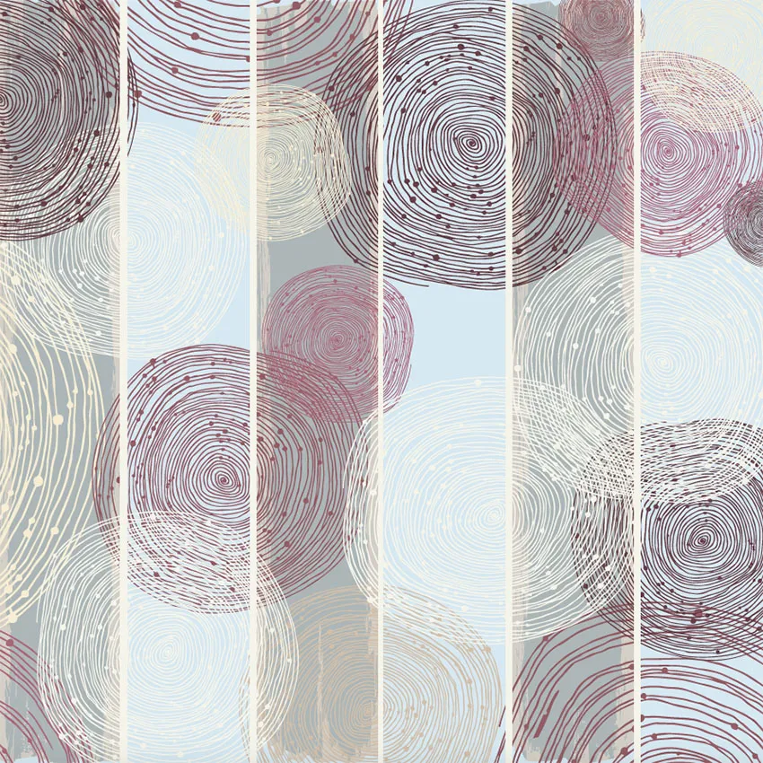 Обои для стен Ango Linea Graphic 114-B01-GRAPHIC