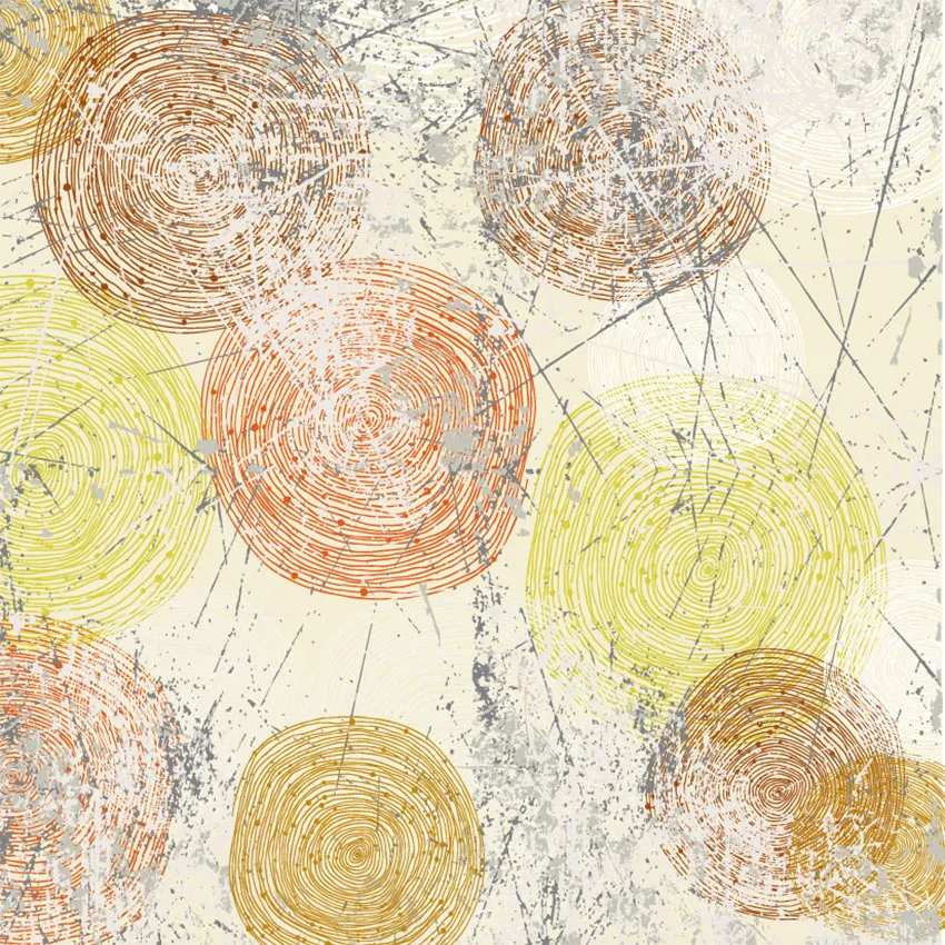 Обои для стен Ango Linea Graphic 114-C05-GRAPHIC