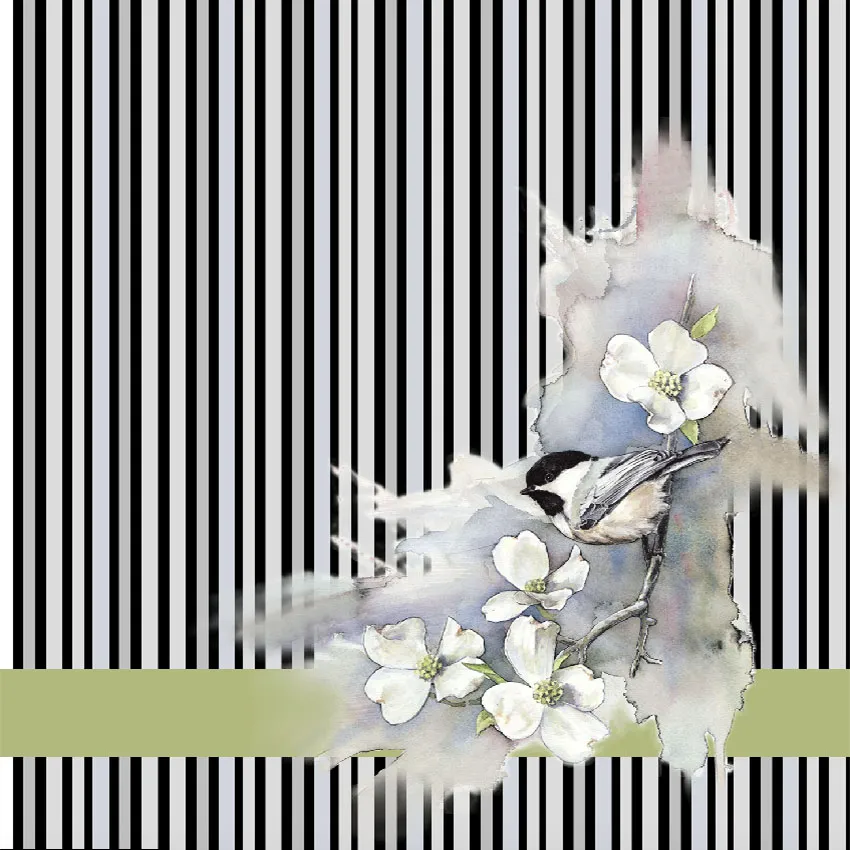 Обои для стен Ango Linea &Co 1105