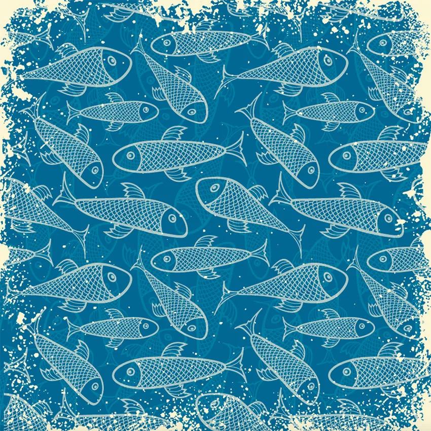 Обои для стен Ango Linea Animal 608-A02-ANIMAL