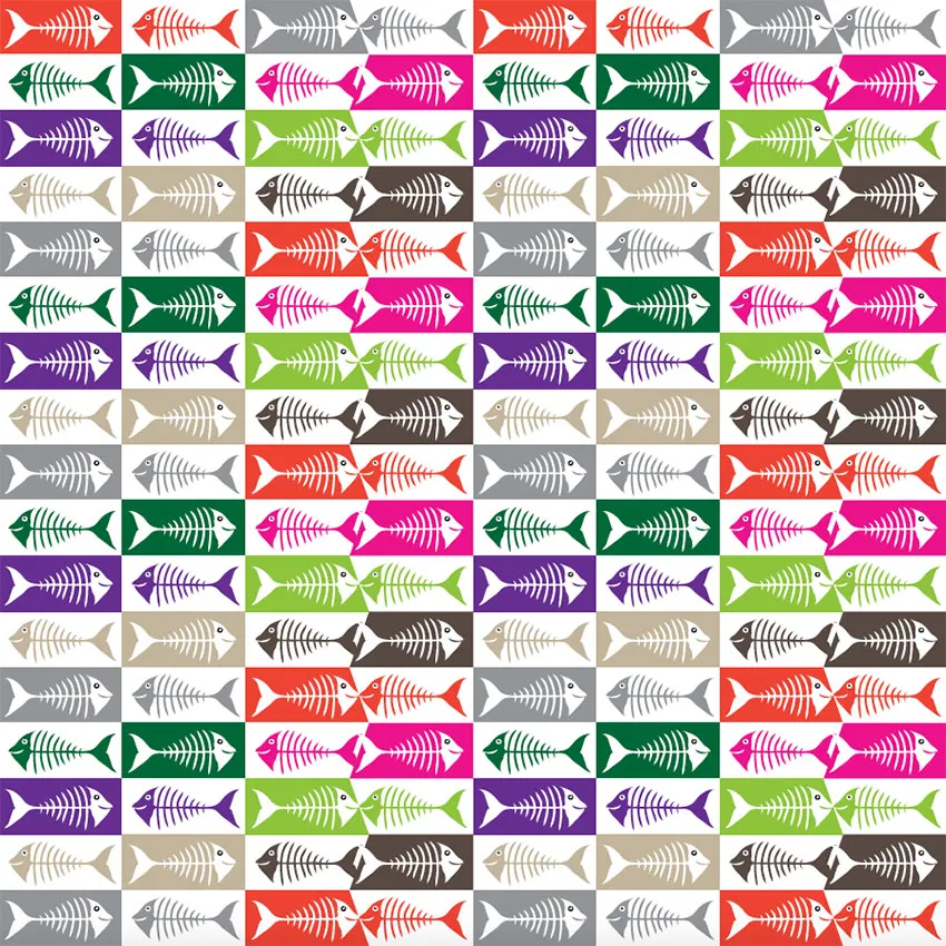 Обои для стен Ango Linea Animal 609-A01-ANIMAL