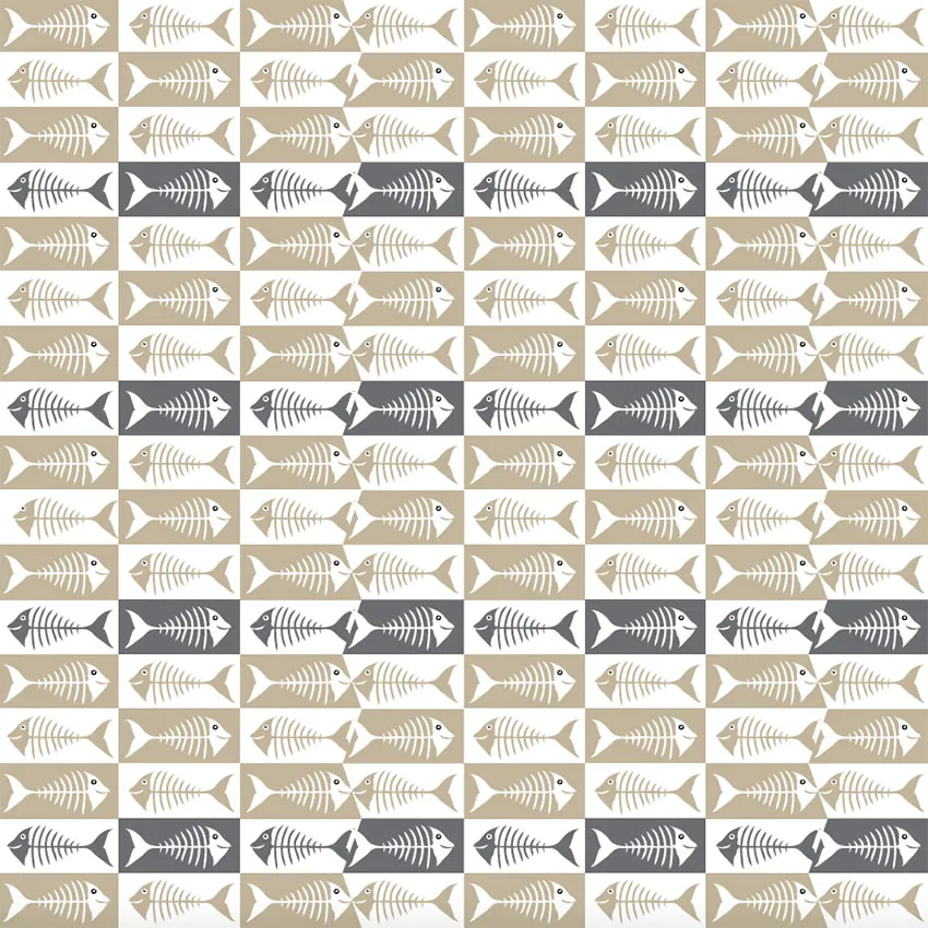 Обои для стен Ango Linea Animal 609-C01-ANIMAL