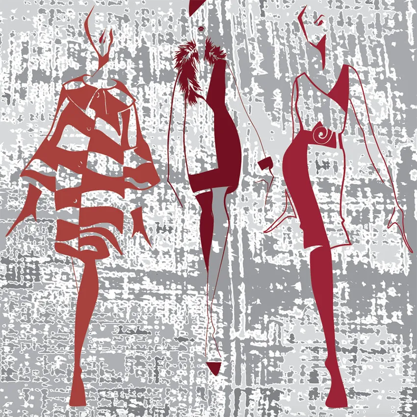 Обои для стен Ango Linea Job 301-A01-JOB