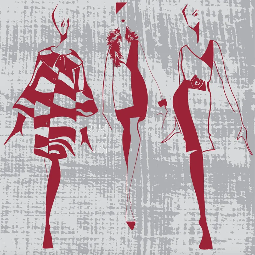 Обои для стен Ango Linea Job 301-A02-JOB