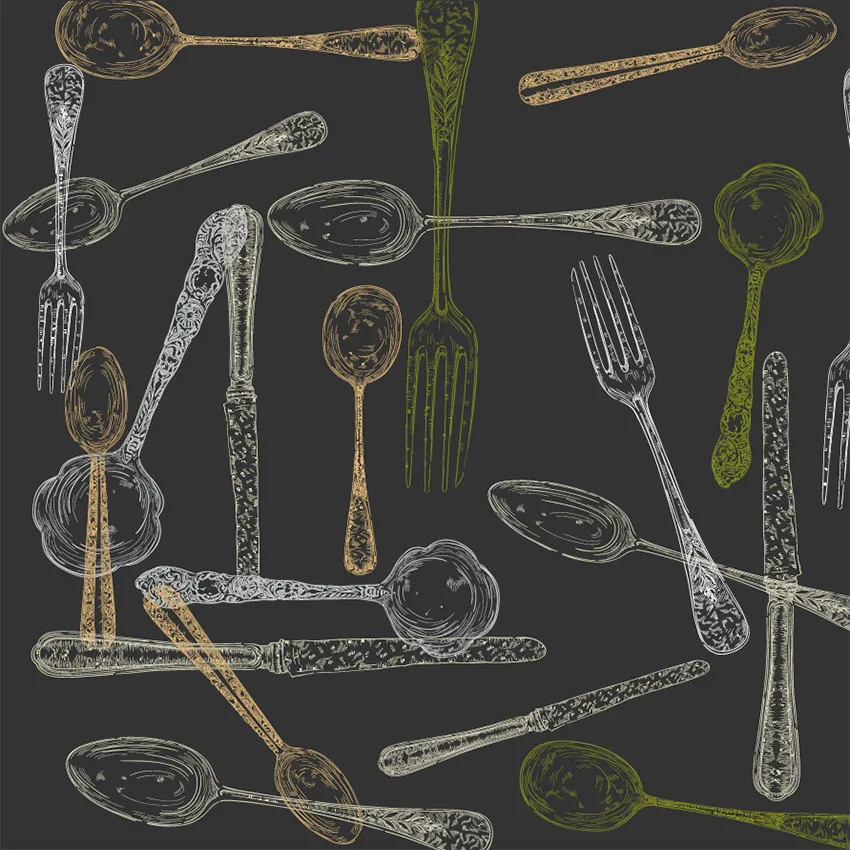 Обои для стен Ango Linea Job 302-A02-JOB