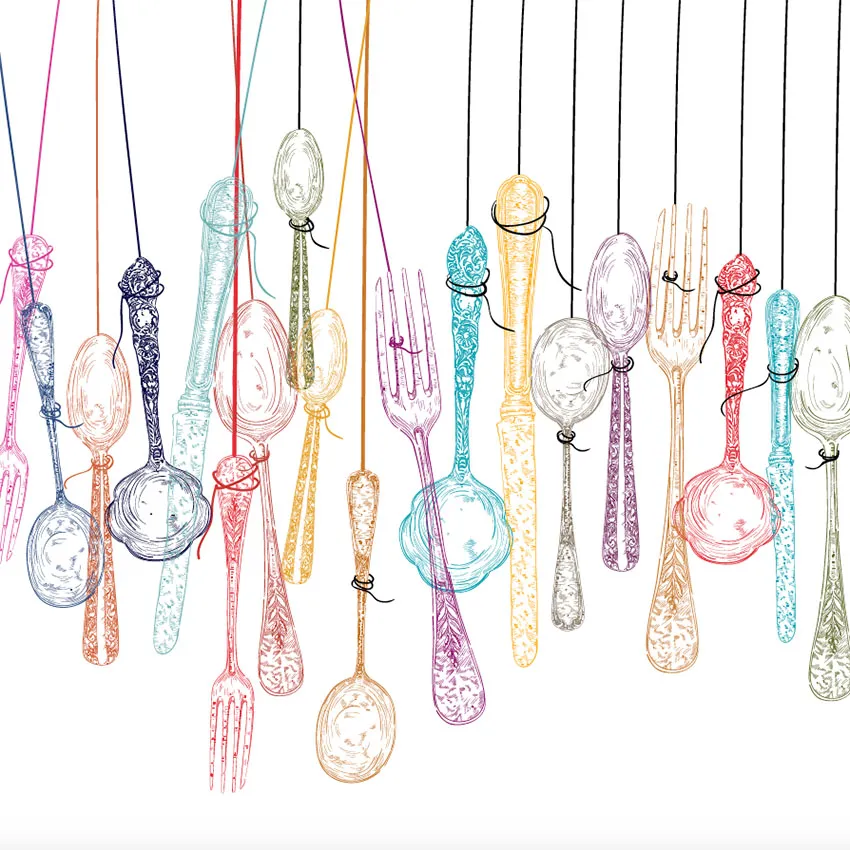 Обои для стен Ango Linea Job 304-A01-JOB