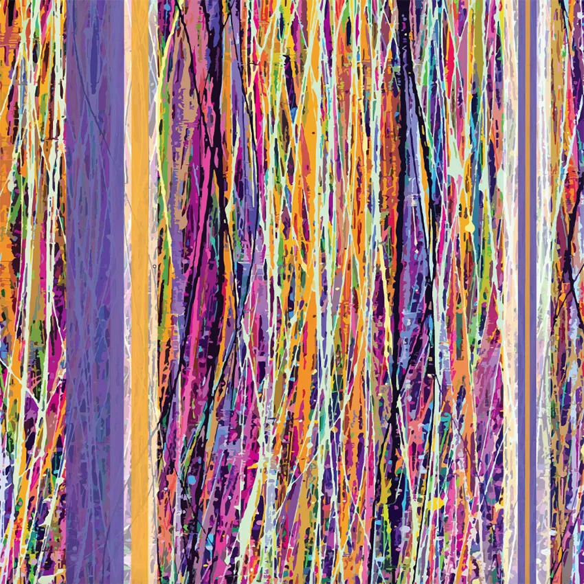 Обои для стен Ango Linea Now 807-A01-NOW