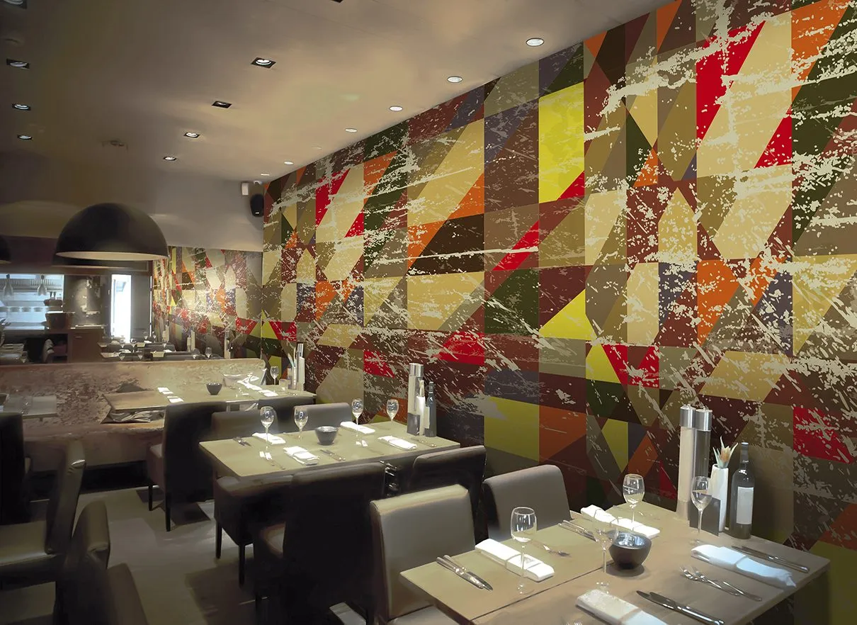 Обои для стен Ango Linea Now 812-A01-NOW-ambientata-e1490019274383