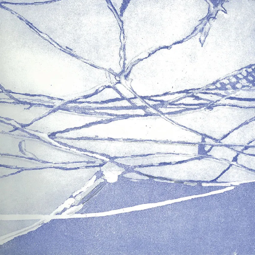 Обои для стен Ango Linea Top 502-A02-TOP