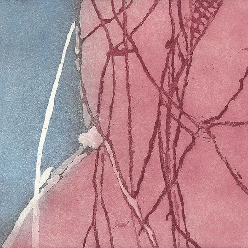 Обои для стен Ango Linea Top 503-A01-TOP