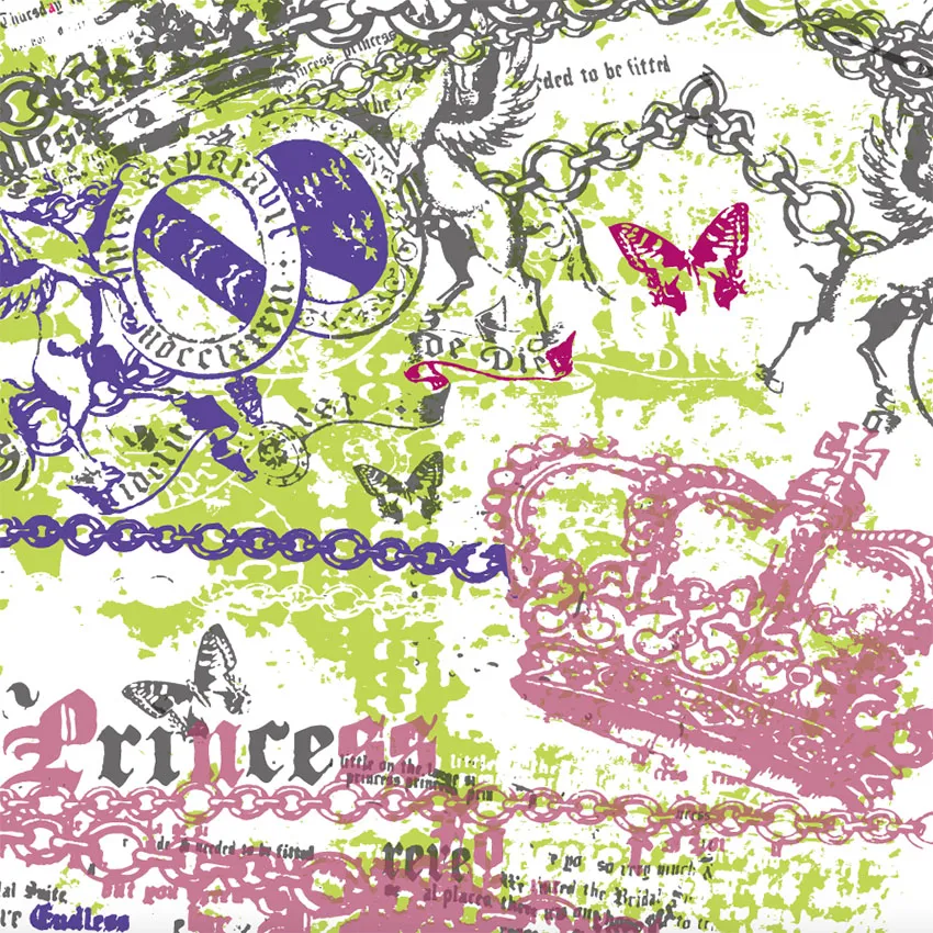 Обои для стен Ango Linea Young 704-A01-YOUNG