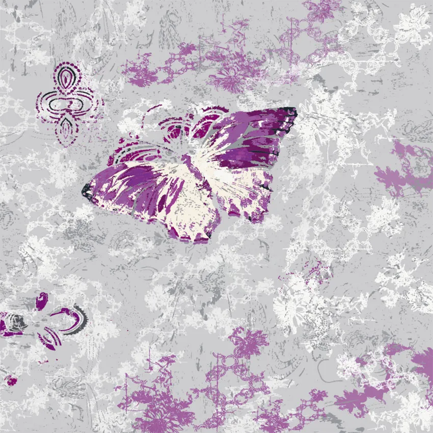 Обои для стен Ango Linea Young 708-A02-YOUNG