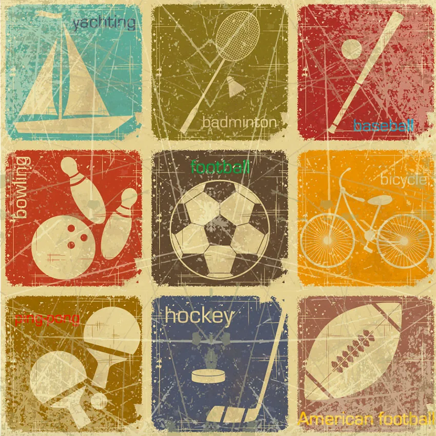 Обои для стен Ango Linea Young 710-A01-YOUNG