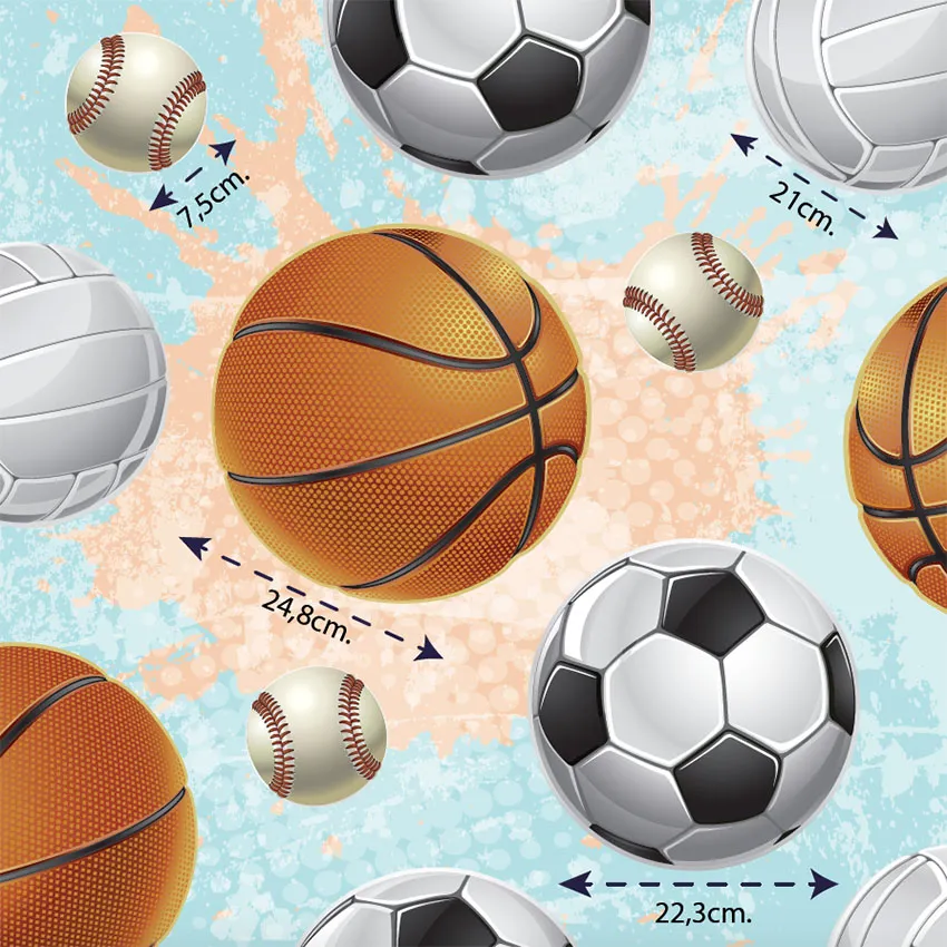 Обои для стен Ango Linea Young 713-A01-YOUNG