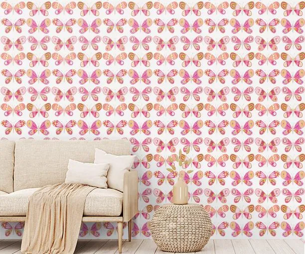 Обои для стен Scion Guess Who 111267 #6