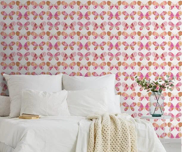 Обои для стен Scion Guess Who 111267 #9