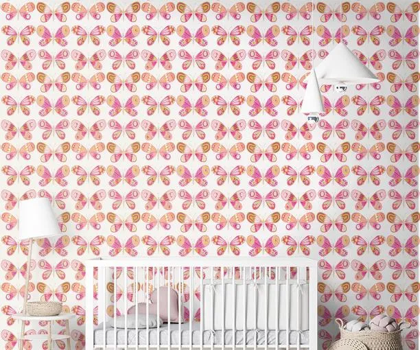 Обои для стен Scion Guess Who 111267 #10