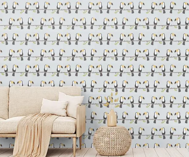 Обои для стен Scion Guess Who 111270 #6