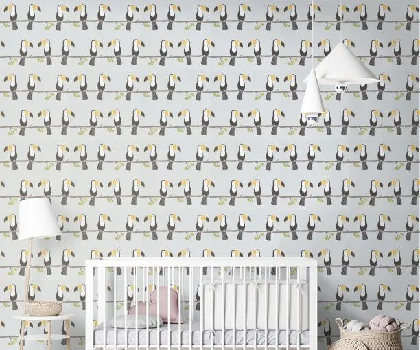 Обои для стен Scion Guess Who 111270 #10