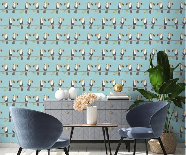 Обои для стен Scion Guess Who 111271 #4