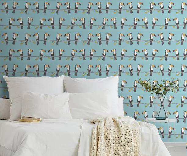 Обои для стен Scion Guess Who 111271 #9