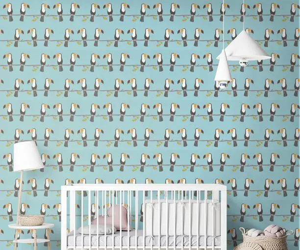 Обои для стен Scion Guess Who 111271 #10