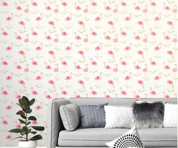 Обои для стен Scion Guess Who 111277 #5