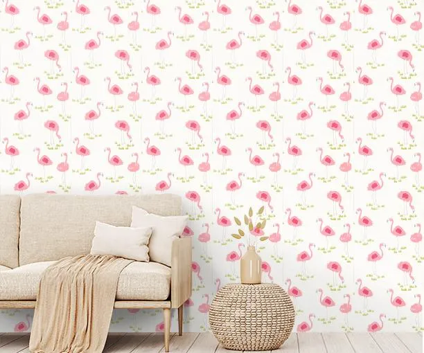 Обои для стен Scion Guess Who 111277 #6