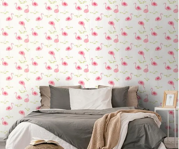 Обои для стен Scion Guess Who 111277 #8