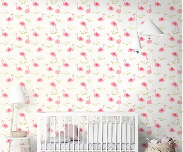 Обои для стен Scion Guess Who 111277 #10