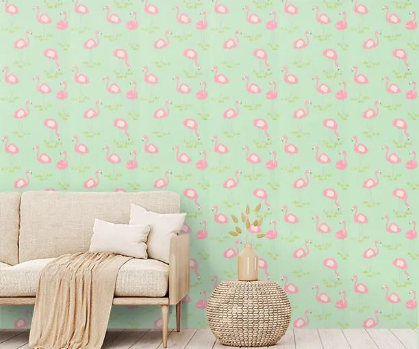 Обои для стен Scion Guess Who 111278 #6