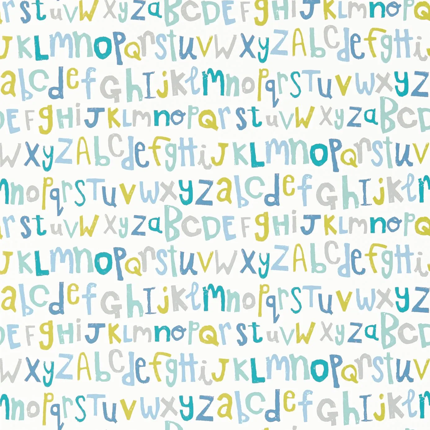 Обои для стен Scion Guess Who 111281