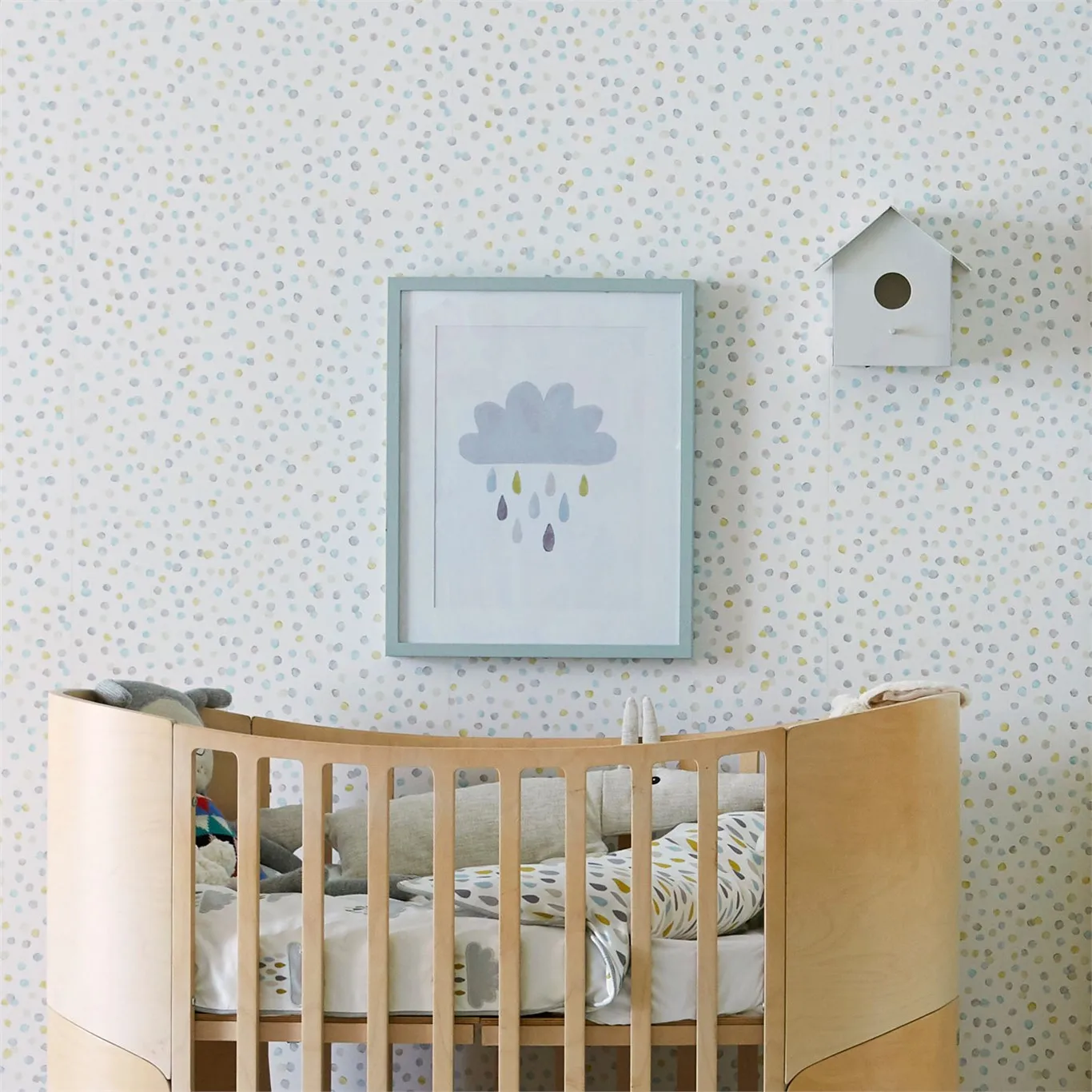 Обои для стен Scion Guess Who 111282 #2