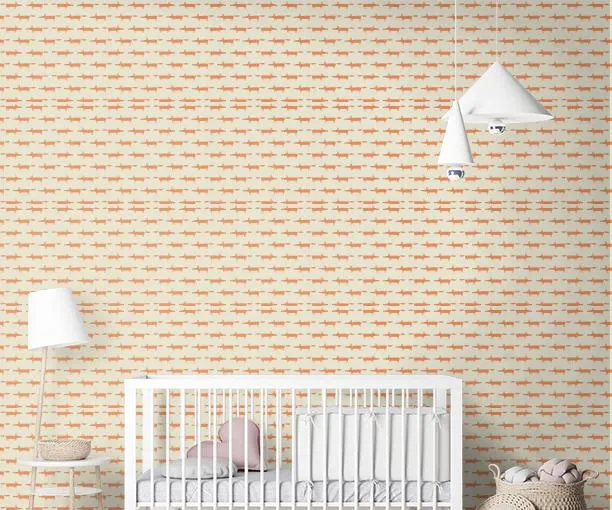 Обои для стен Scion Guess Who 111285 #10