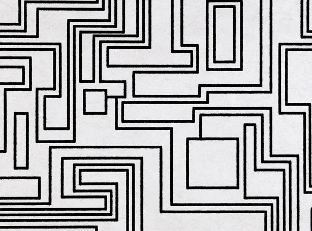 Обои для стен Kirkby design Eley Kishimoto Wallcoverings WK802-01