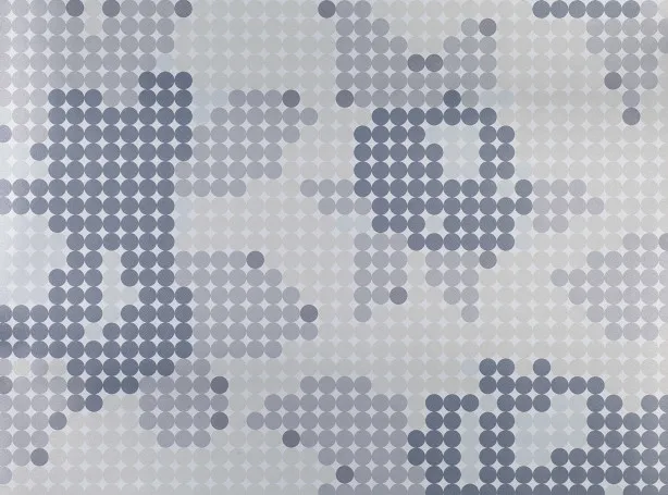 Обои для стен Kirkby design Eley Kishimoto Wallcoverings WK807-01