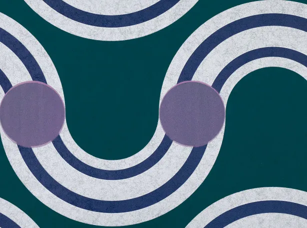 Обои для стен Kirkby design Eley Kishimoto Wallcoverings WK808-02