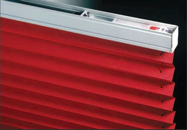 Плиссированные шторы pl