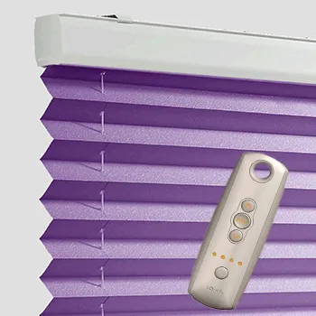 Плиссированные шторы plisse5_1