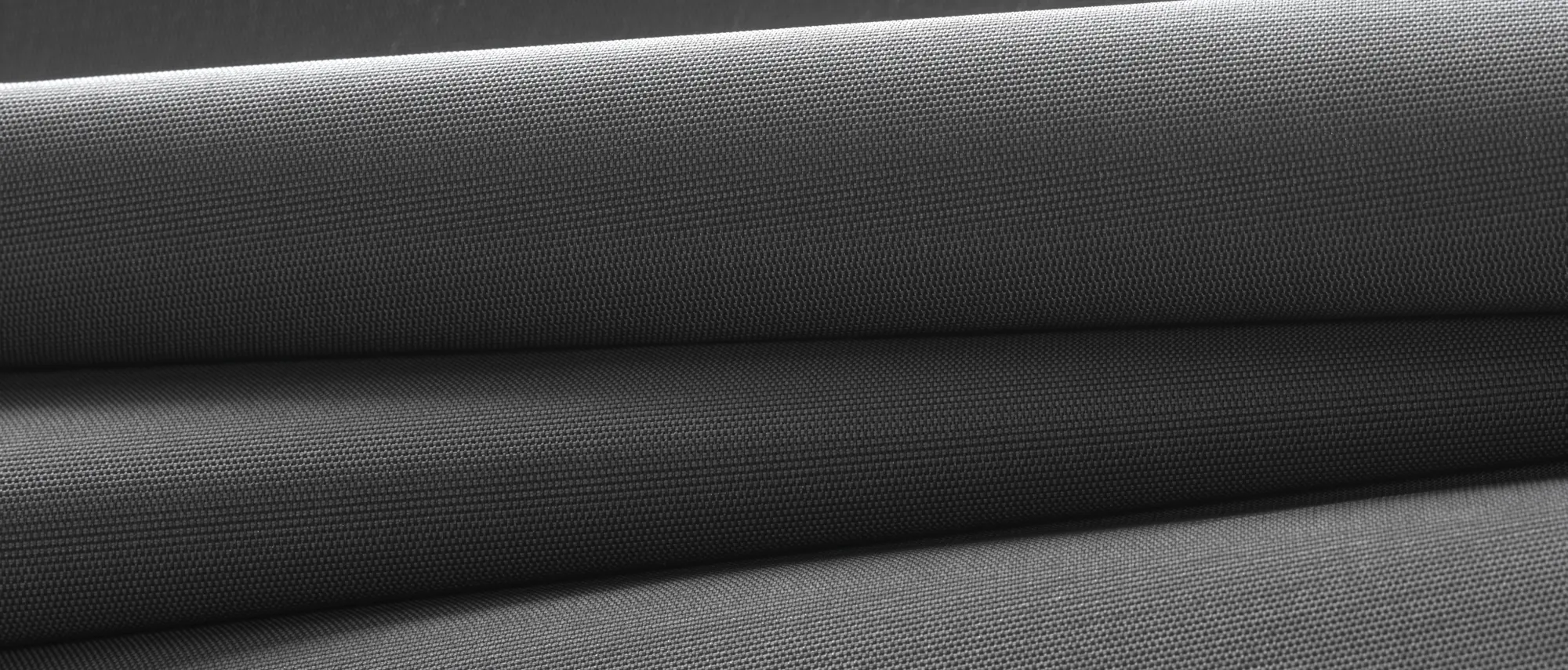 Ткань Silent Gliss Semi-transparent Aluscreen-Futura