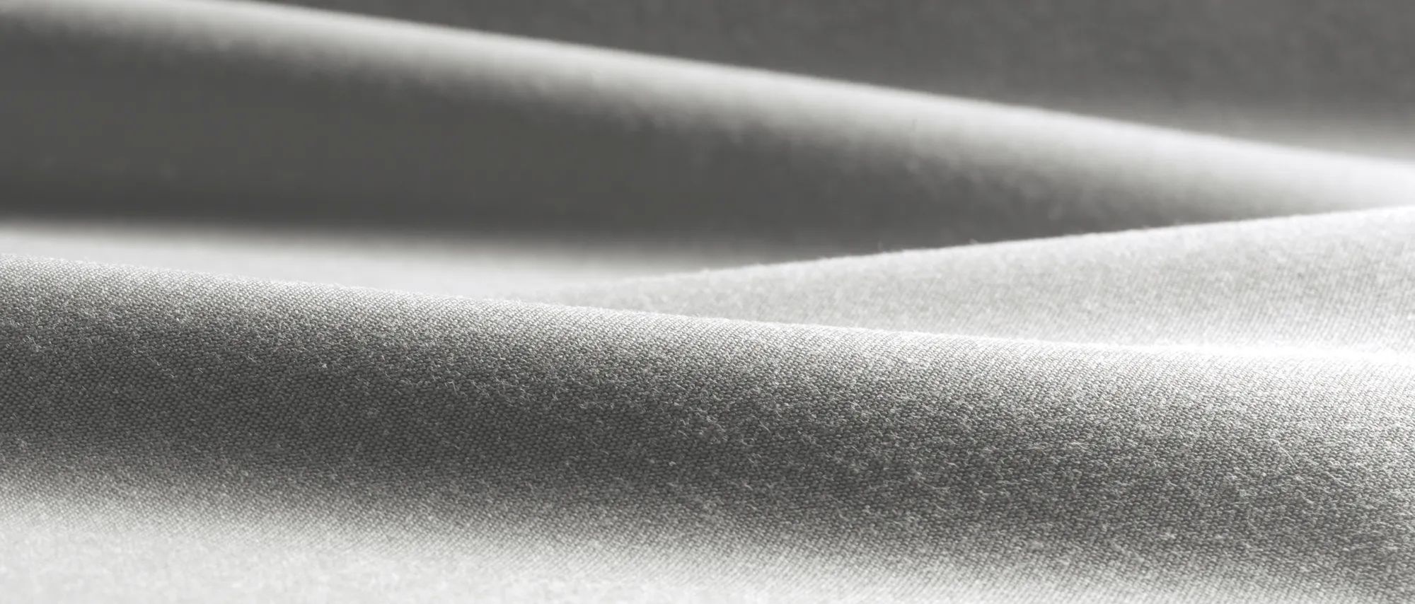 Ткань Silent Gliss Semi-transparent Alutex