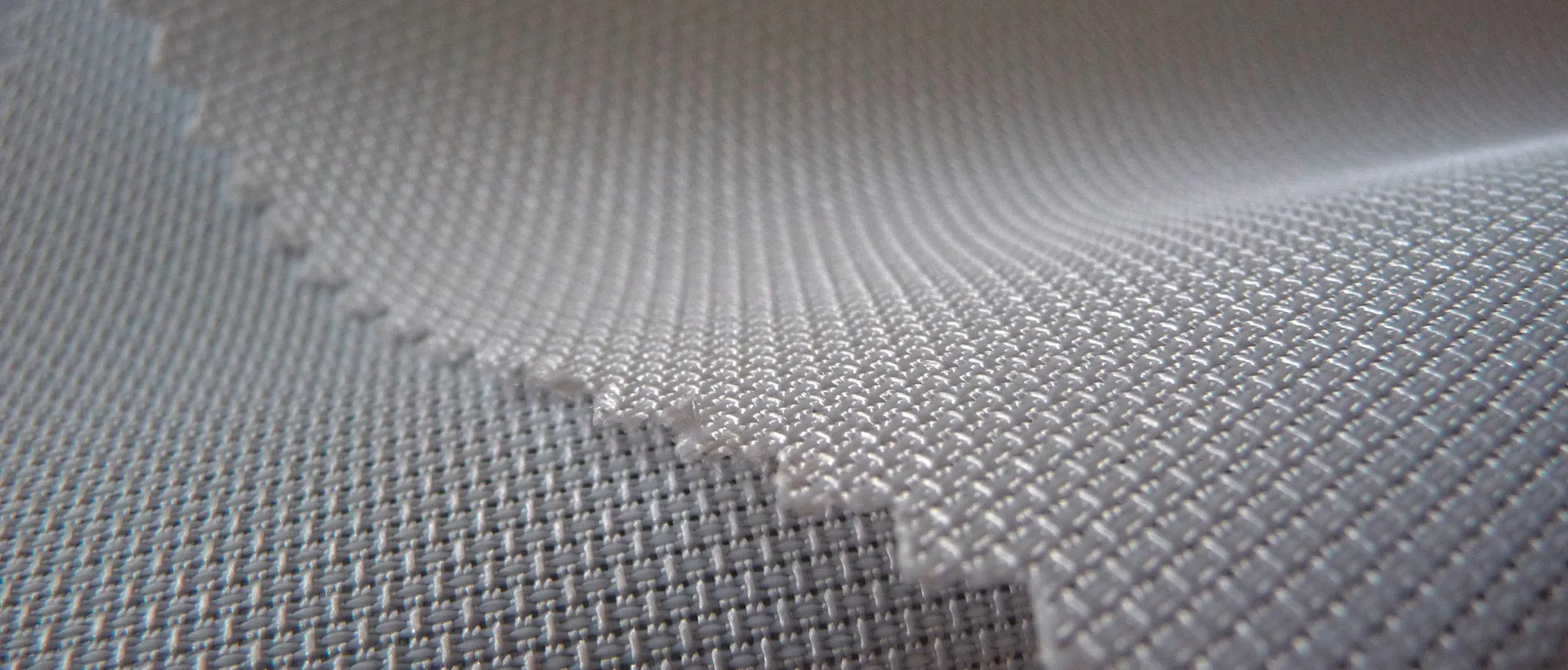 Ткань Silent Gliss Semi-transparent optiscreen