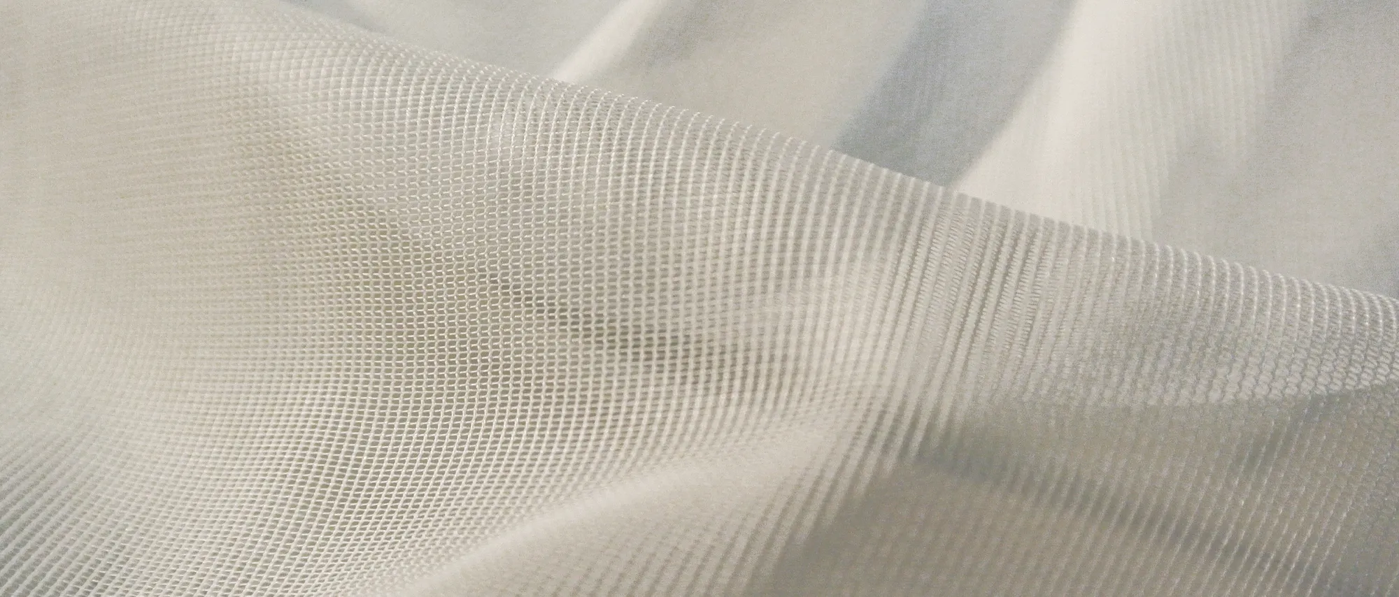 Ткань Silent Gliss Transparent Freshtex-Ultralight