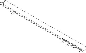 Карниз hd_1060