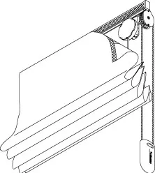 Карниз ca_2120