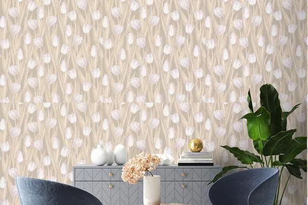 Обои для стен Milassa Swan SW1002-4 #3