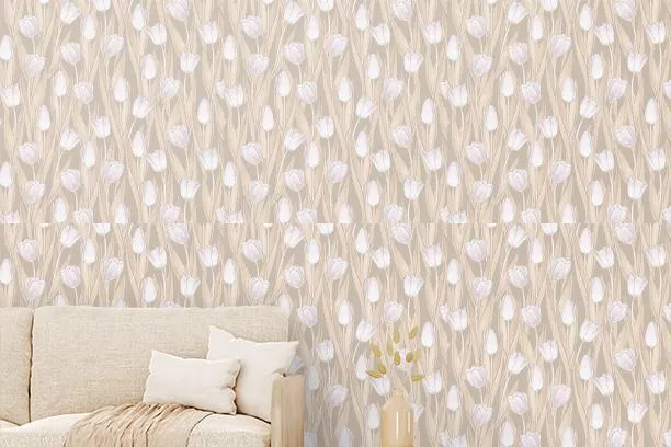 Обои для стен Milassa Swan SW1002-4 #5