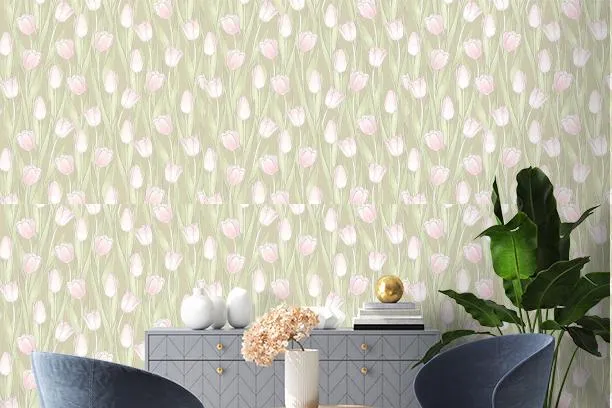 Обои для стен Milassa Swan SW1005 #3