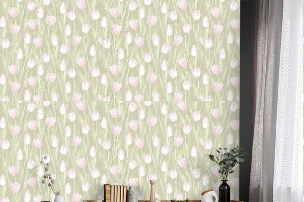 Обои для стен Milassa Swan SW1005 #6