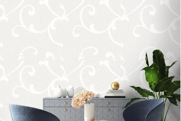 Обои для стен Milassa Swan SW2001 #3